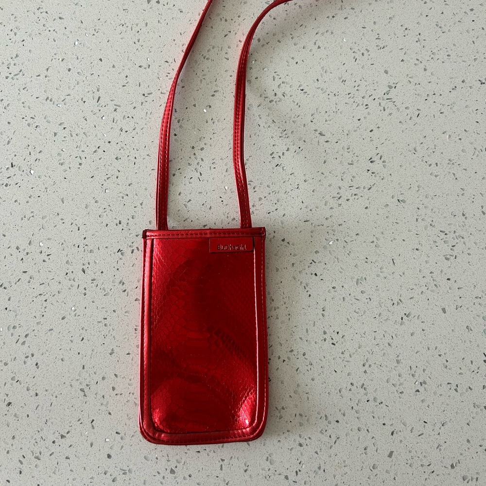 BuDhaGirl Small Crossbody